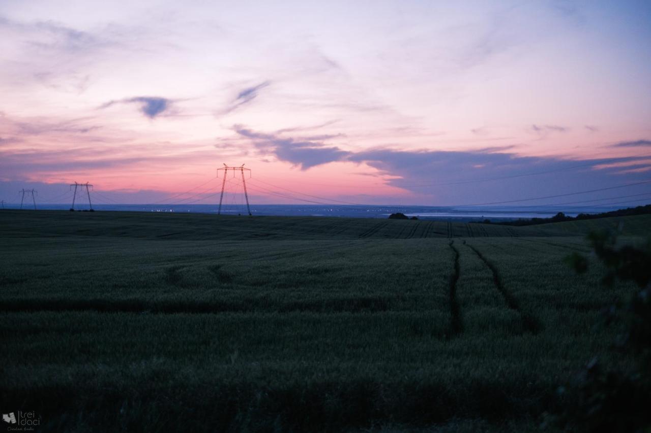 Delta Mayanka Mineri エクステリア 写真
